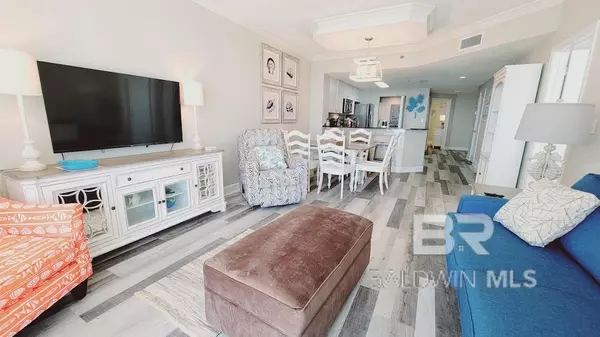 Gulf Shores, AL 36542,375 Beach Club Trail #B1606