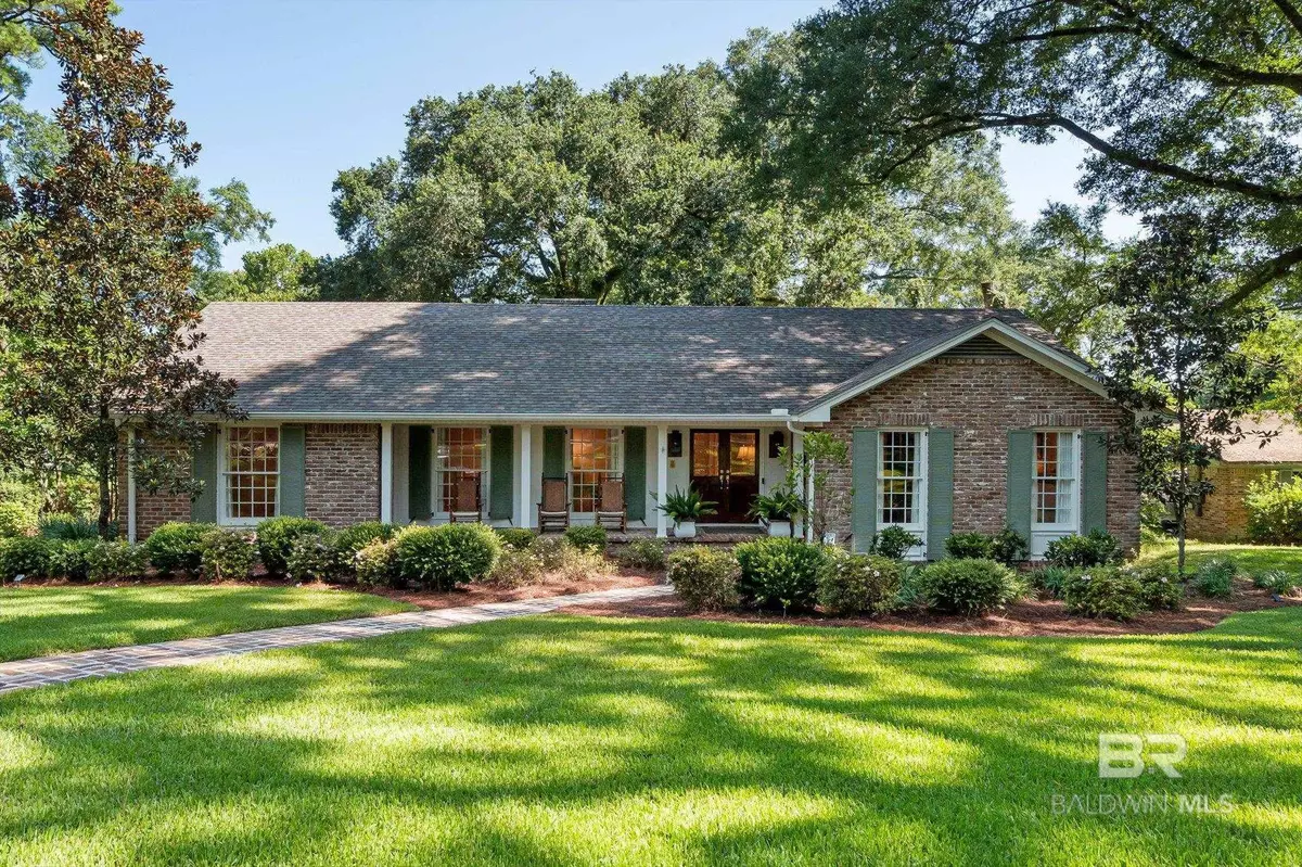 Mobile, AL 36608,3612 Linden Lane