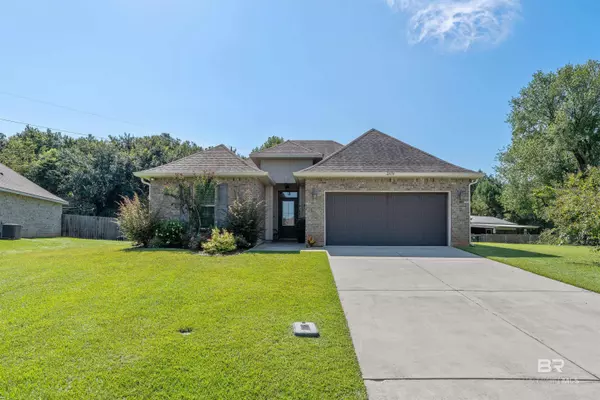 Silverhill, AL 36576,21174 Zinfandel Lane