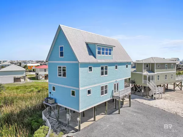 Gulf Shores, AL 36542,450 S Breakers Lane