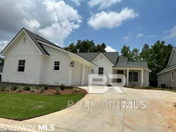 958 Hibiscus Way,  Fairhope,  AL 36532