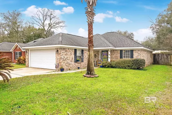 Foley, AL 36535,105 Cluster Oaks Court