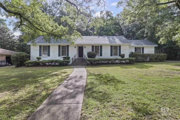 1108 Locarno Street, Mobile, AL 36608