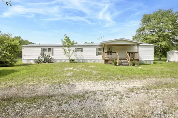 Camden, AL 36726,726 County Road 19