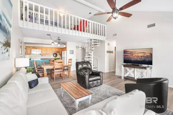 Orange Beach, AL 36561,26115 Perdido Beach Boulevard #2-H