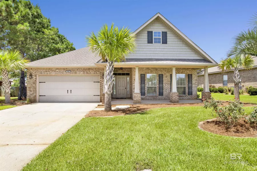 4249 Grove Street, Gulf Shores, AL 36542