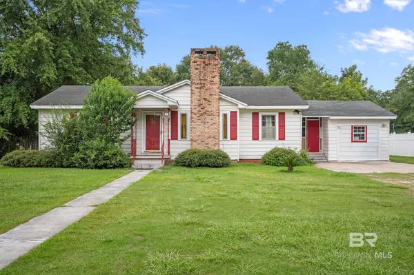 308 4th Avenue, Atmore, AL 36502