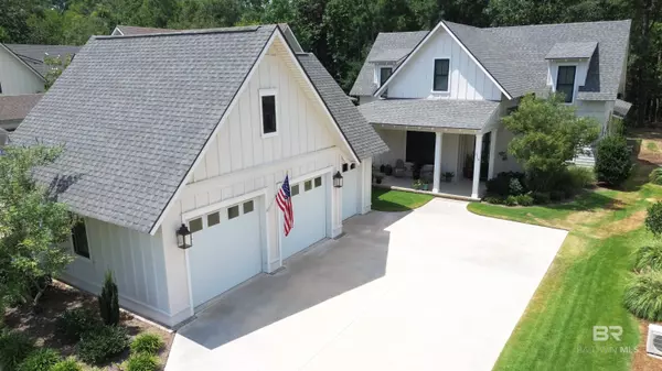 319 Crane Place, Fairhope, AL 36532