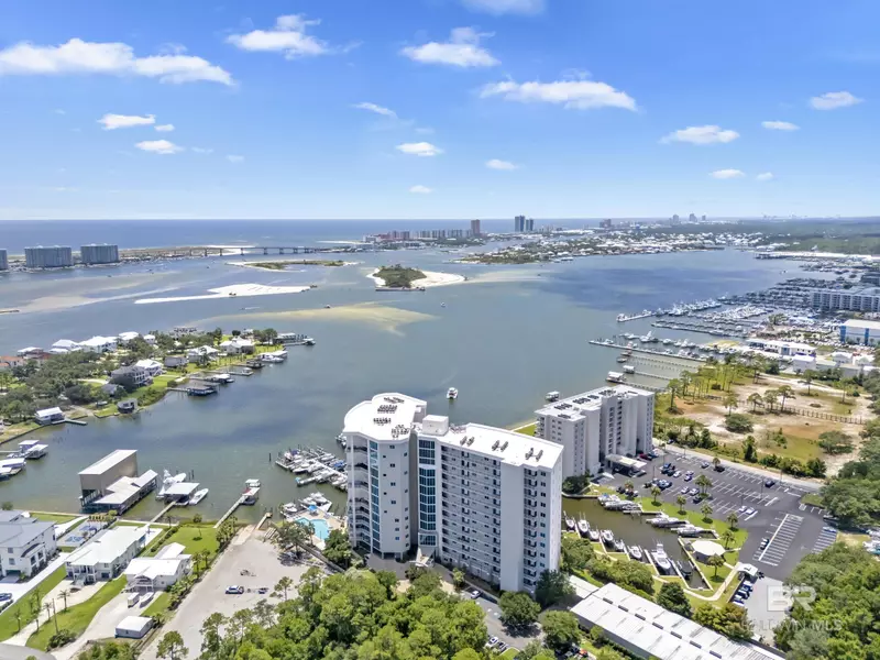28250 Canal Road #1102, Orange Beach, AL 36561