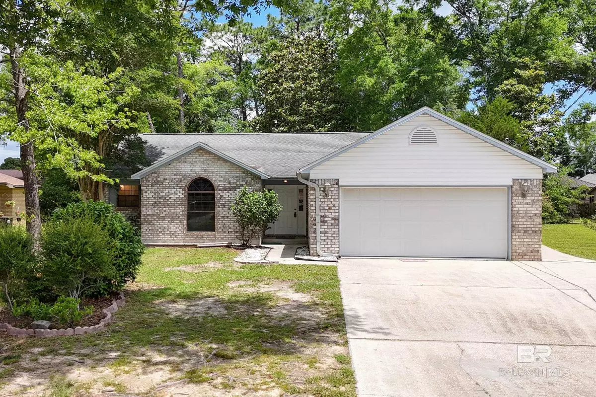 Lillian, AL 36549,2776 Santa Rosa Circle