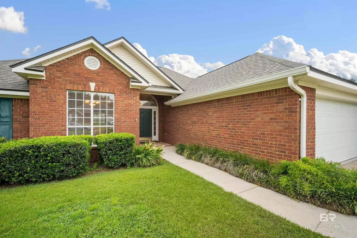 Fairhope, AL 36532,10316 Eleanor Court