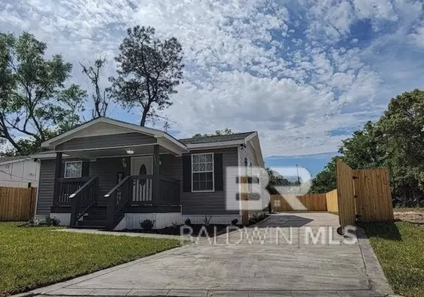 Mobile, AL 36607,2957 Nall Street