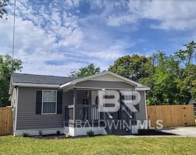 Mobile, AL 36607,2957 Nall Street