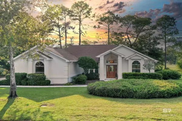 624 Magnolia Circle, Gulf Shores, AL 36542