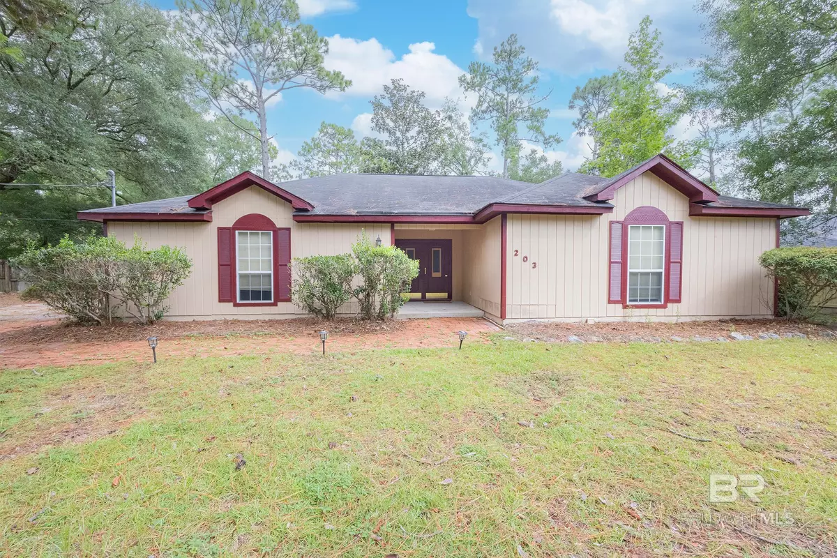 Daphne, AL 36526,203 Montclair Loop