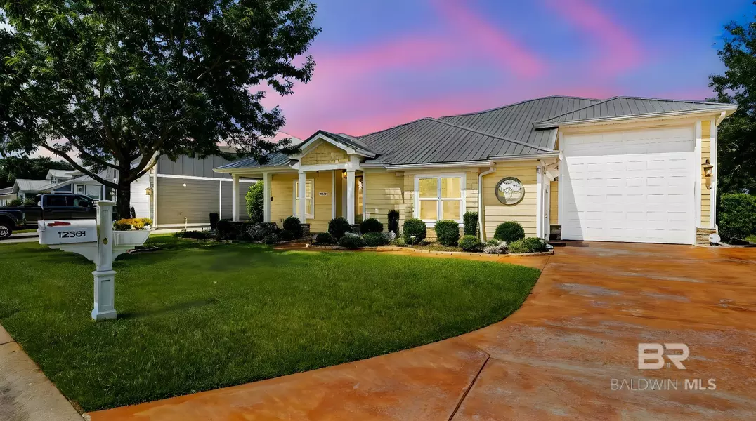 12361 Reunion Place, Foley, AL 36535