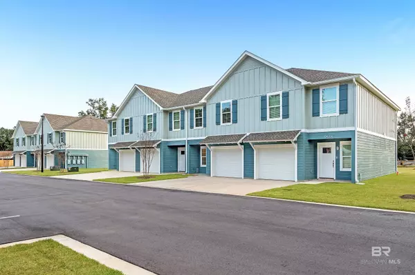 Fairhope, AL 36532,9516 Firefly Court #1