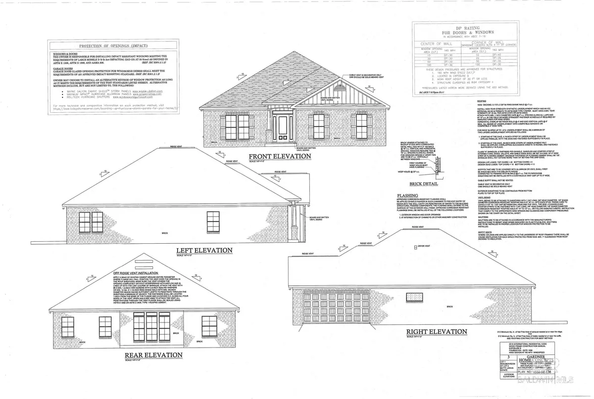 Semmes, AL 36575,4050 Firetower Road
