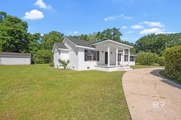 Summerdale, AL 36580,321 N STATE HIGHWAY 59