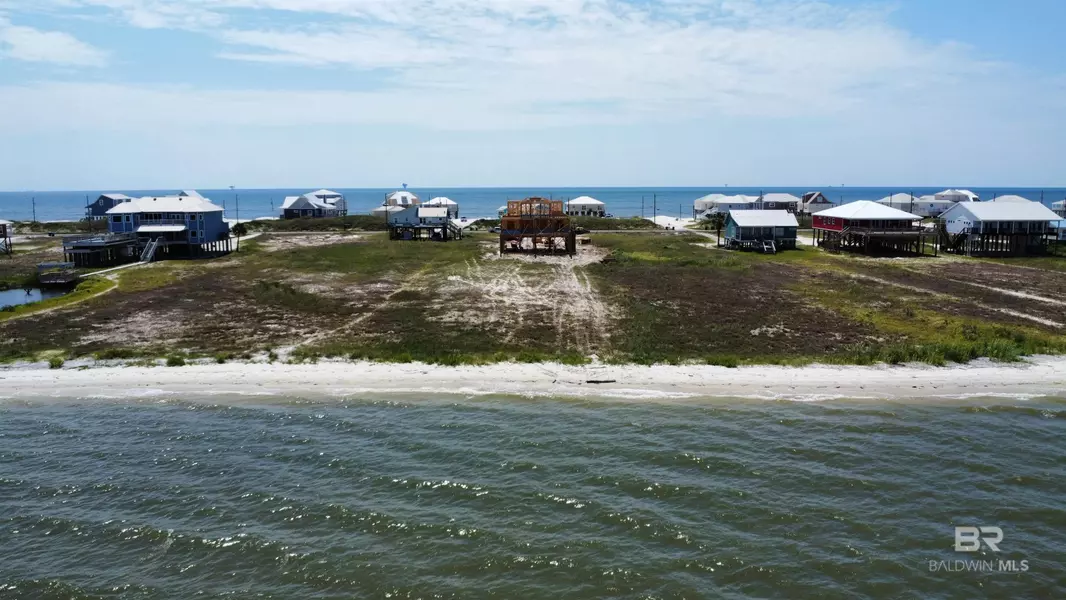 2642 Bienville Boulevard, Dauphin Island, AL 36528