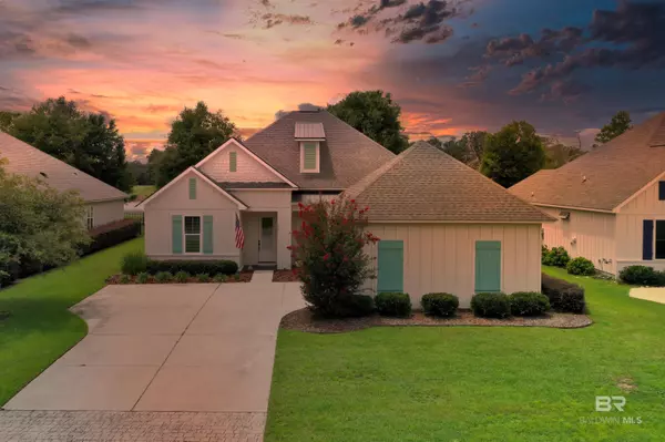 547 Retreat Lane, Gulf Shores, AL 36542