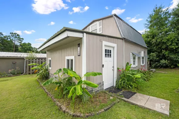 496 Elberta Loop, Lillian, AL 36549