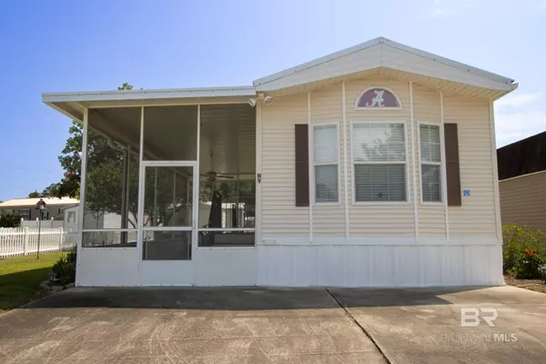 Elberta, AL 36530,24711 County Road 20 #H9