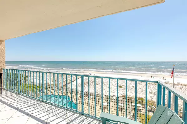 965 W Beach Boulevard #2406, Gulf Shores, AL 36542