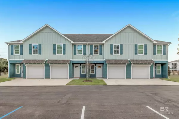 9522 Firefly Court #3, Fairhope, AL 36532
