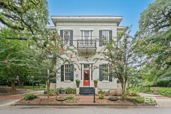 208 S Warren Street #1, Mobile, AL 36602