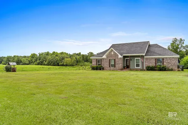 Elberta, AL 36530,25212 Reeves Lane