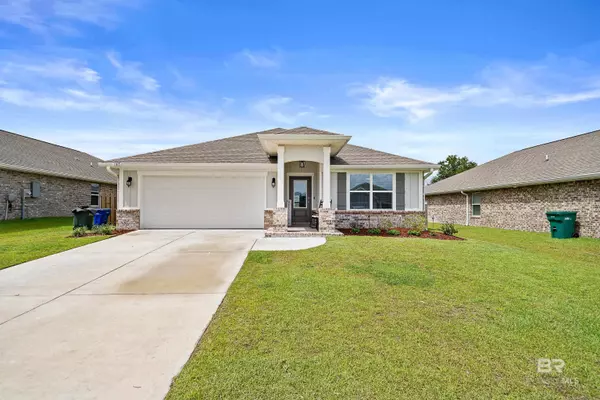 Foley, AL 36535,1105 Hayward Loop