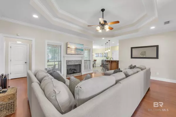 Mobile, AL 36695,2209 Livingstone Court