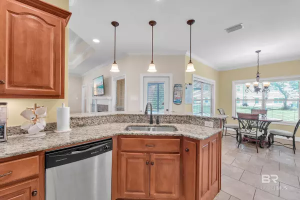 Mobile, AL 36695,2209 Livingstone Court