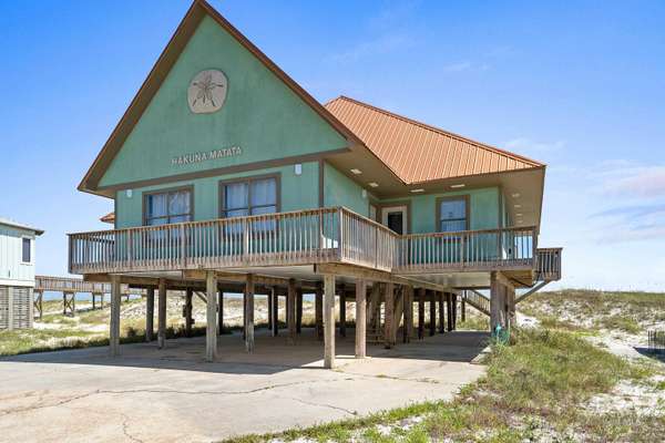 2141 W Beach Boulevard, Gulf Shores, AL 36542