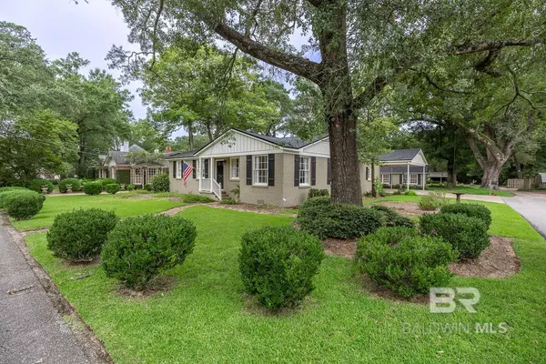 Mobile, AL 36608,4318 Babs Street
