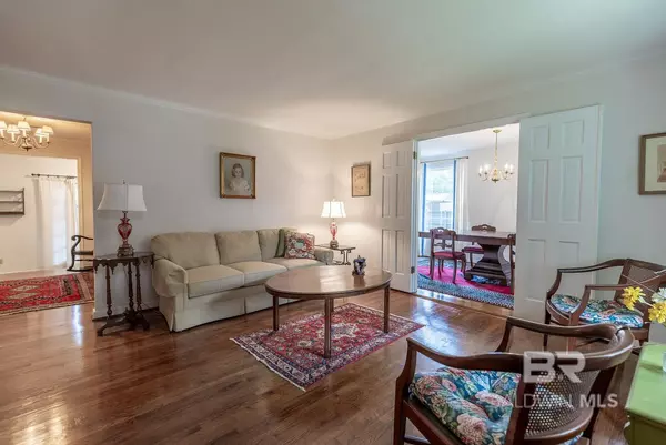Mobile, AL 36608,4318 Babs Street
