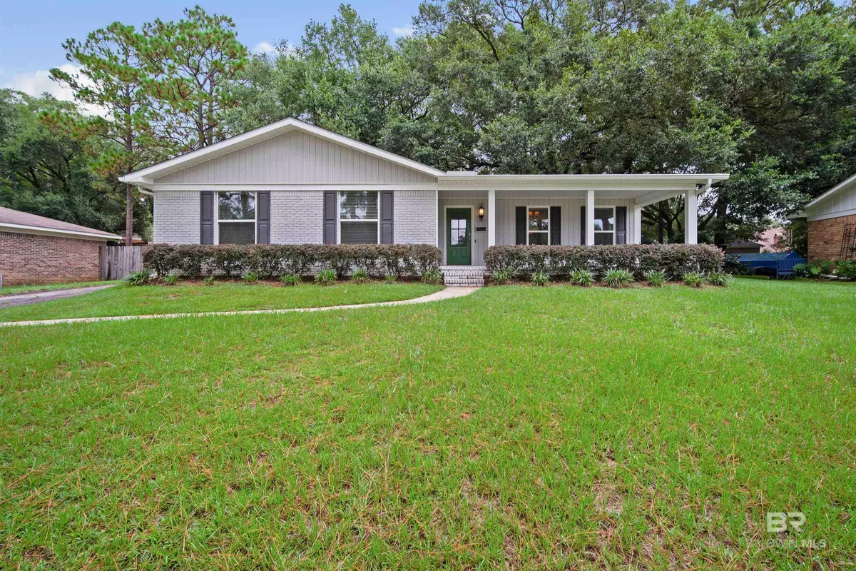 Mobile, AL 36695,2569 E Old Dobbin Drive