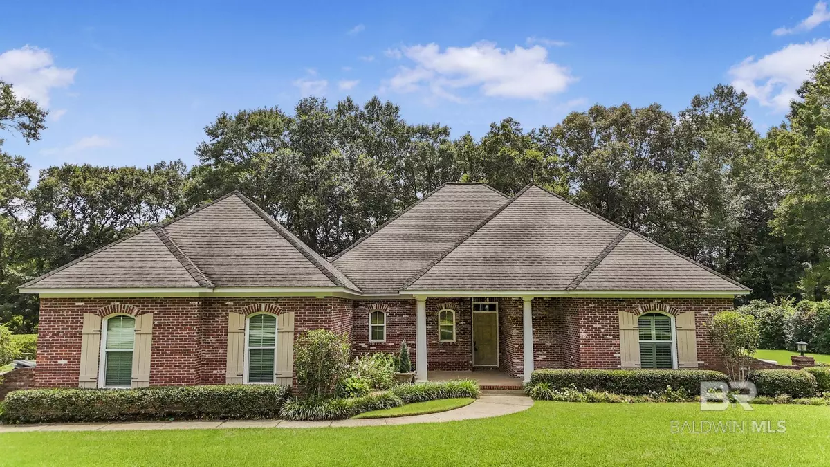 Silverhill, AL 36576,13612 RUE ROYAL Lane