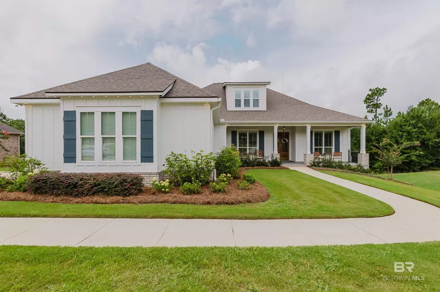 32187 Badger Court, Spanish Fort, AL 36527