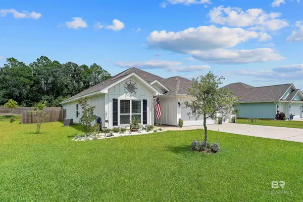 Foley, AL 36535,1812 Carly Street