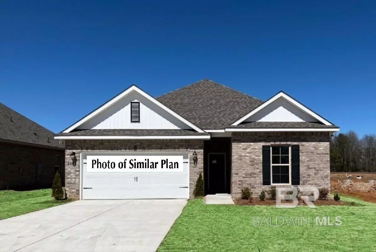 Foley, AL 36535,821 Sumter Loop