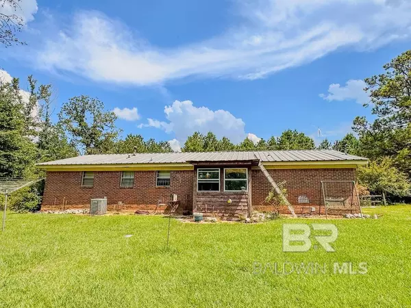 Grove Hill, AL 36451,1456 Allen Walker Road