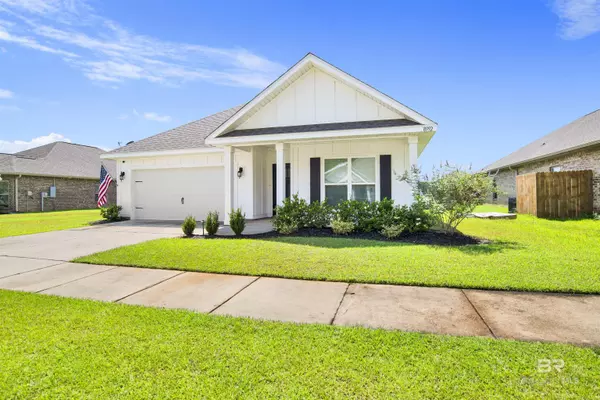 8992 Impala Drive, Foley, AL 36535