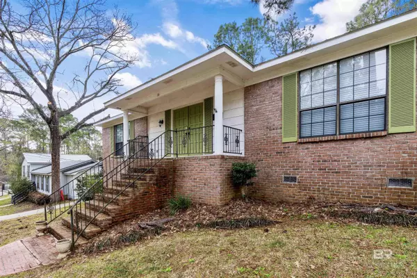Spanish Fort, AL 36527,16 Lancers Lane #B