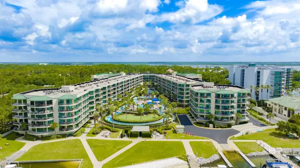 27580 Canal Road #1408, Orange Beach, AL 36561