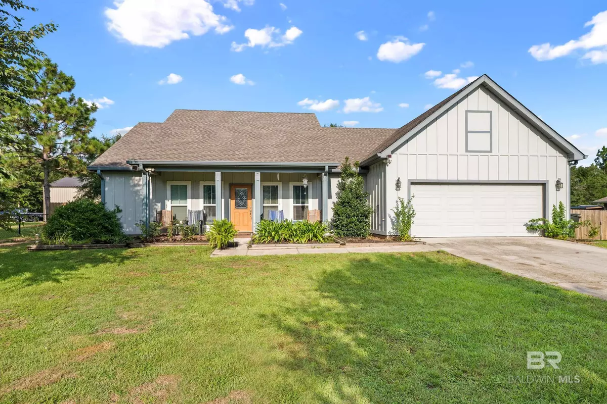 Lillian, AL 36549,32852 N Pickens Avenue