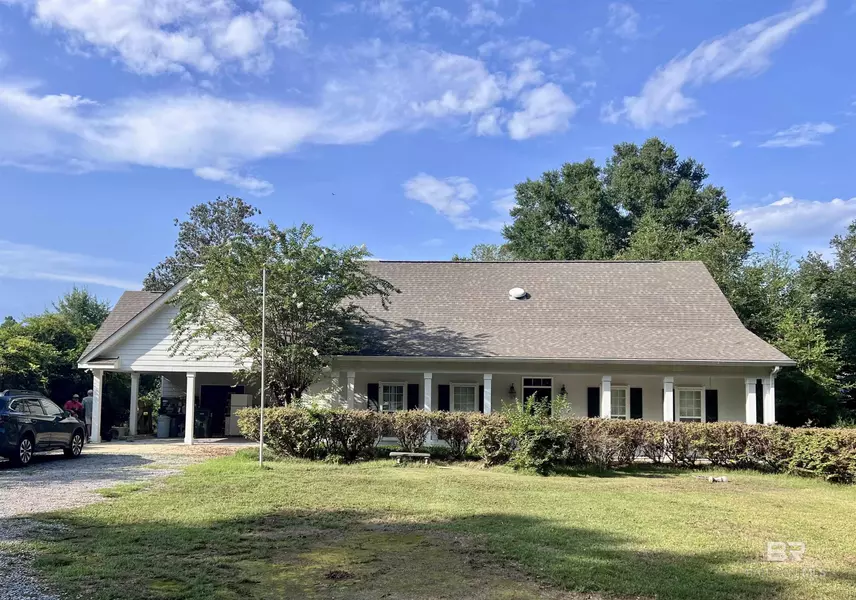 11429 Mockingbird Lane, Fairhope, AL 36532