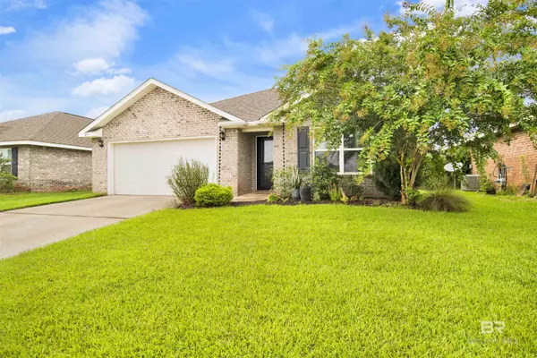 8353 Irwin Loop, Daphne, AL 36526