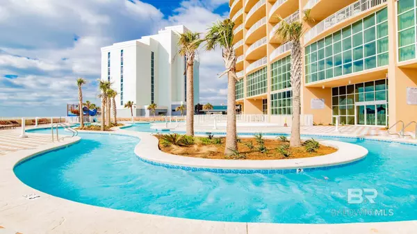 26688 Perdido Beach Boulevard #2001, Orange Beach, AL 36561